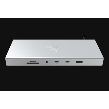 Razer Usb 4 Dock Usb Type-C 10000 - dockingstation